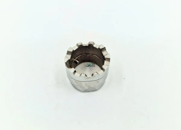 Briot Block Holder Ø17mm