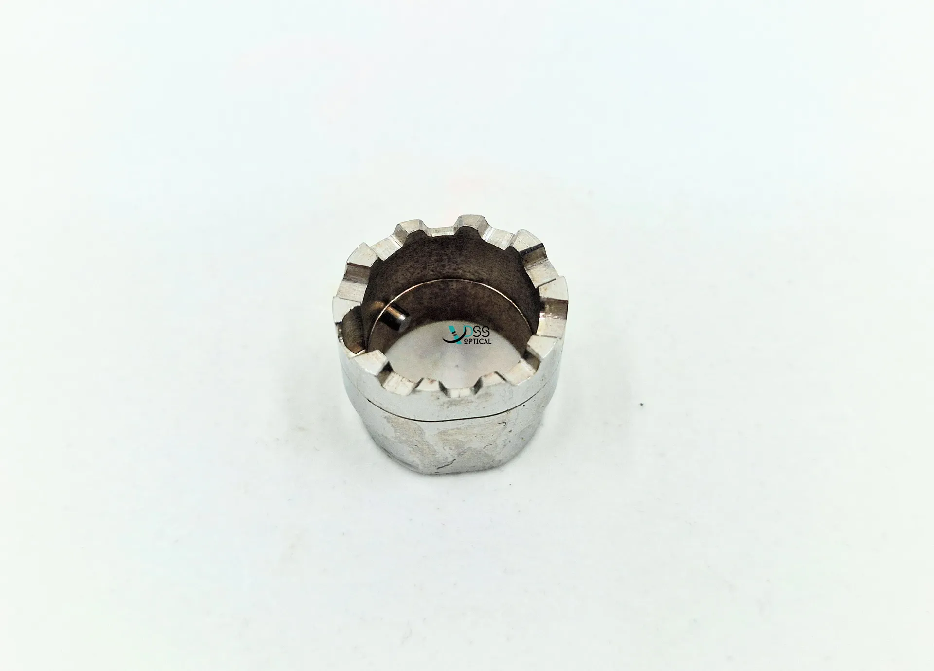 Briot Block Holder Ø17mm