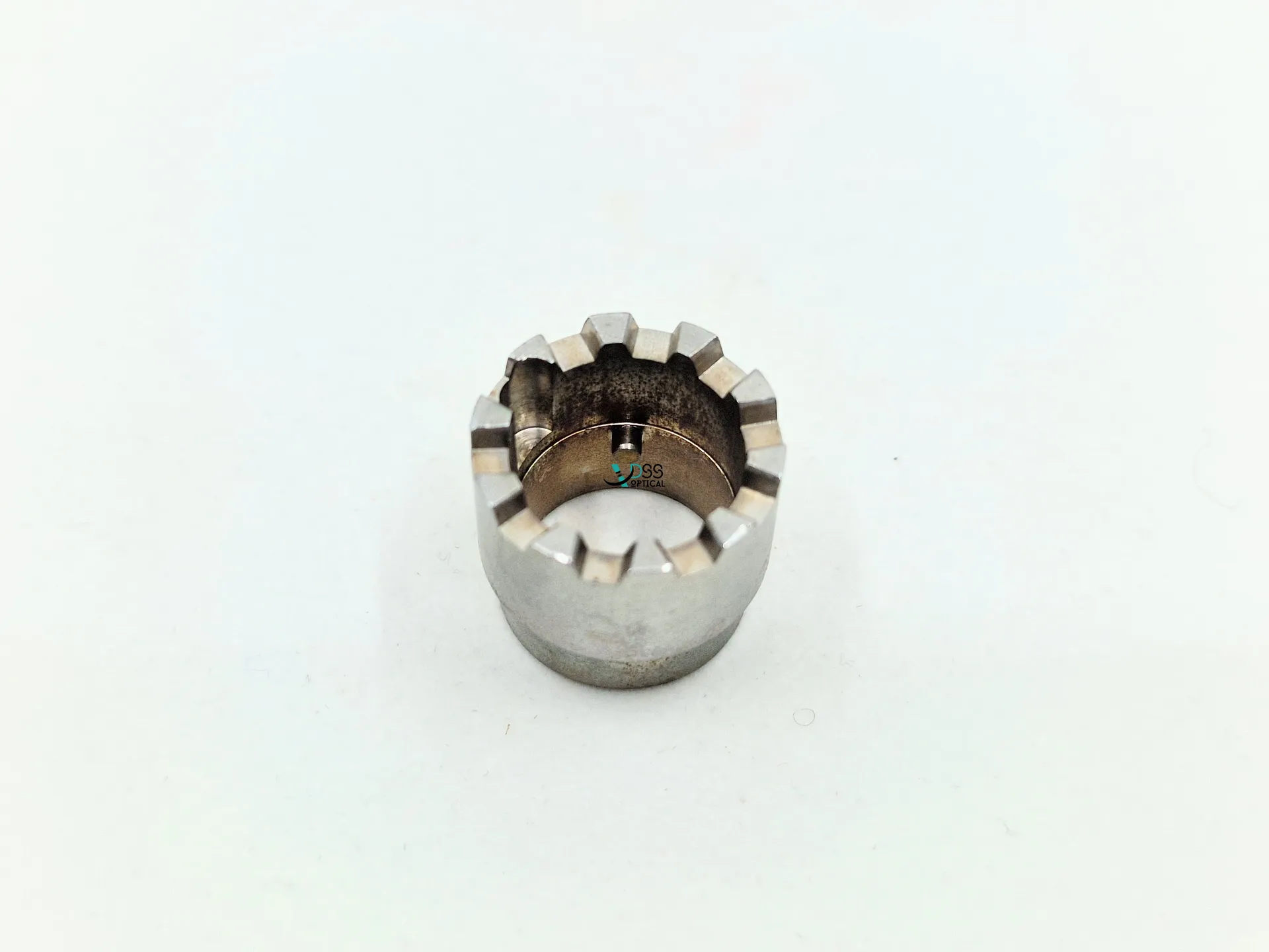 Briot Medium Block Holder Ø19mm