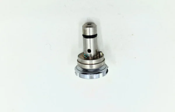 Briot lens clamping adaptor Ø19mm