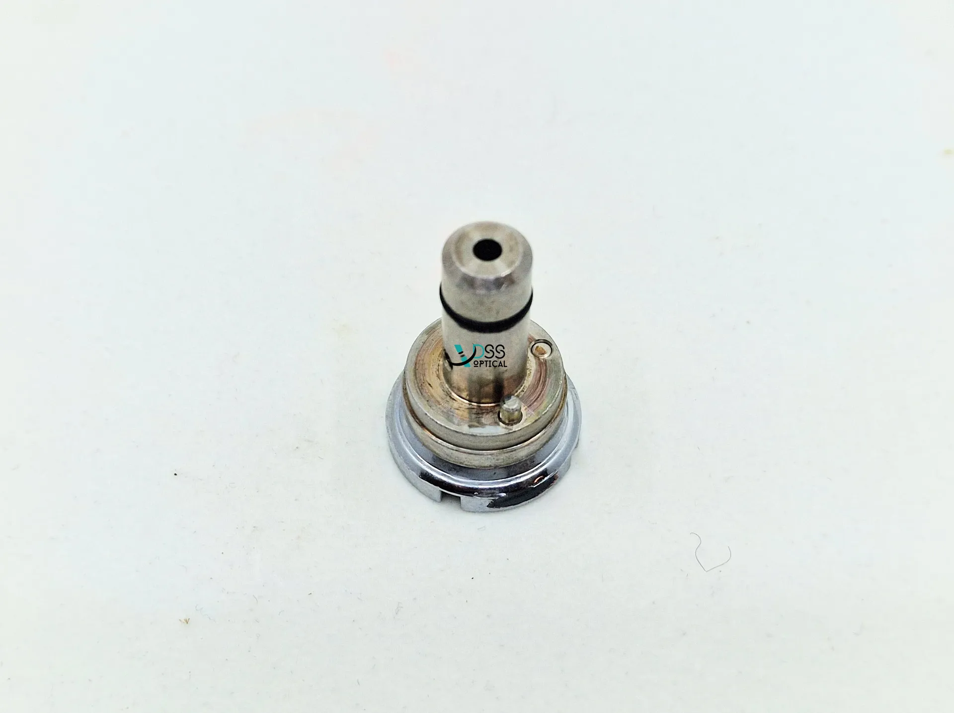 Briot lens clamping adaptor Ø19mm