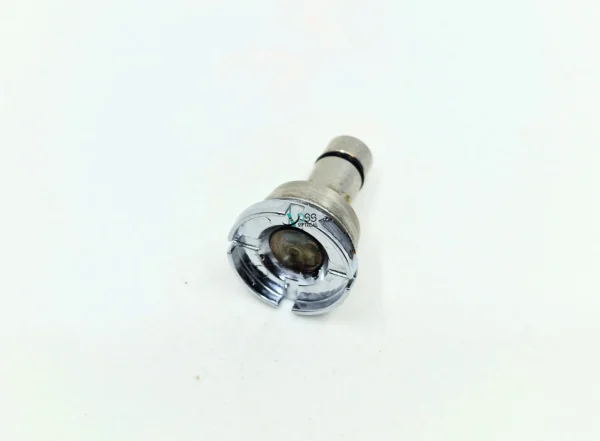 Briot lens clamping adaptor Ø19mm