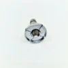 Briot lens clamping adaptor Ø25mm
