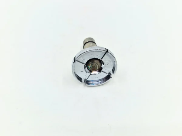 Briot lens clamping adaptor Ø25mm