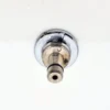 Briot lens clamping adaptor Ø25mm