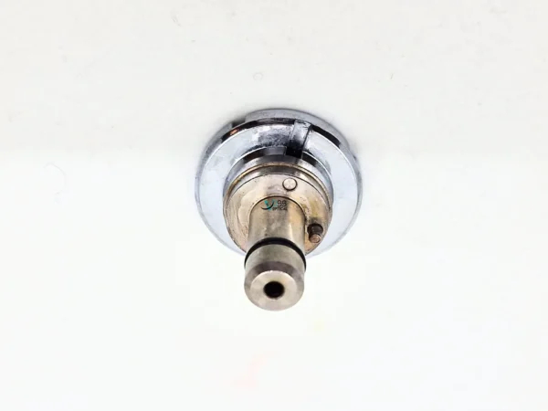 Briot lens clamping adaptor Ø25mm