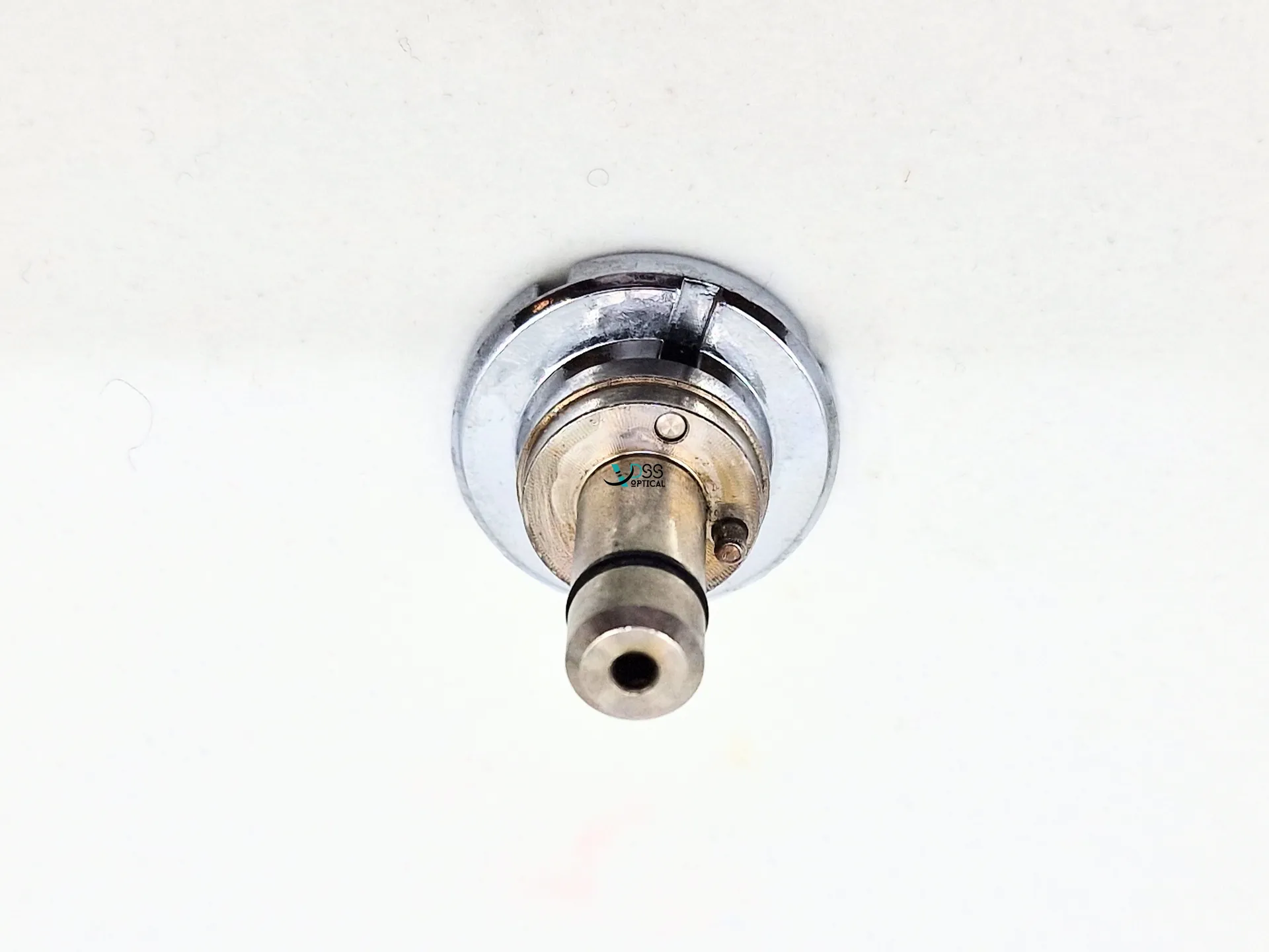 Briot lens clamping adaptor Ø25mm
