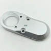 Machined Aluminum Spindle Cover for Nidek ME-1000 (Ref 40350-M642)