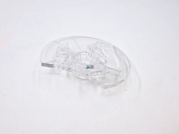 Essilor Edger Adjusting Gauge
