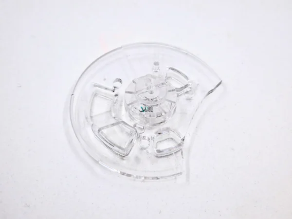 Essilor Edger Adjusting Gauge