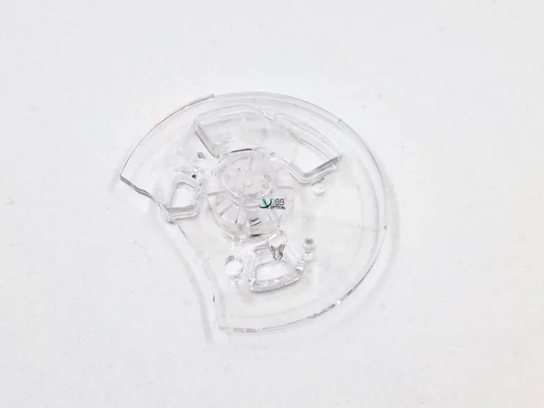 Essilor Edger Adjusting Gauge