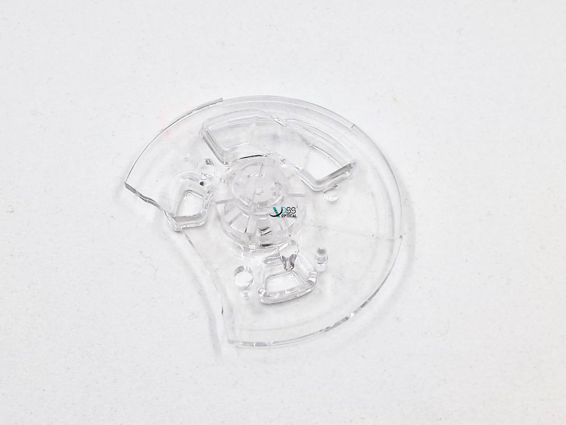 Essilor Edger Adjusting Gauge - Image 3
