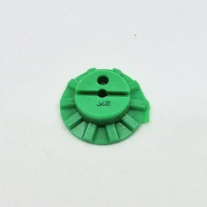 Essilor edger chuck 25mm gam202
