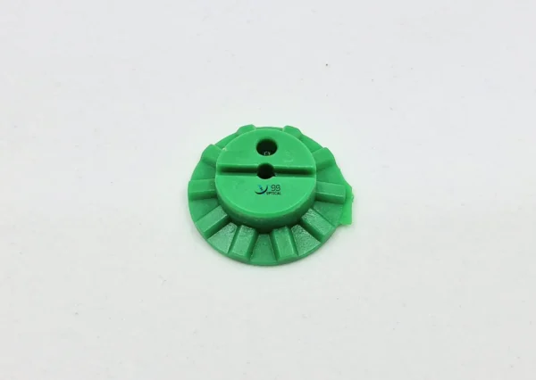 Essilor edger chuck 25mm gam202