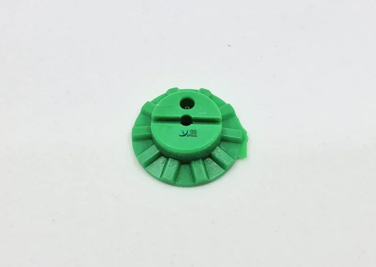 Essilor edger chuck 25mm gam202