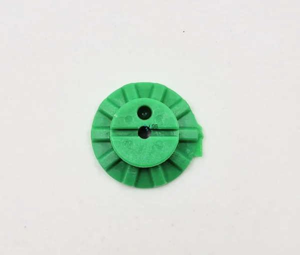 Essilor edger chuck 25mm gam202