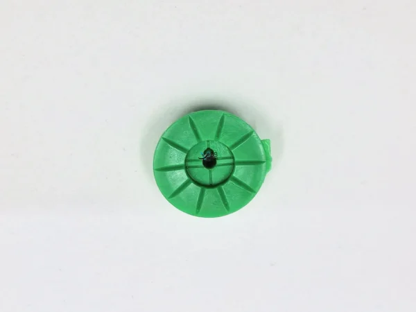 Essilor edger chuck 25mm gam202