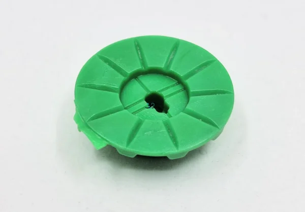 Essilor edger chuck 25mm gam202