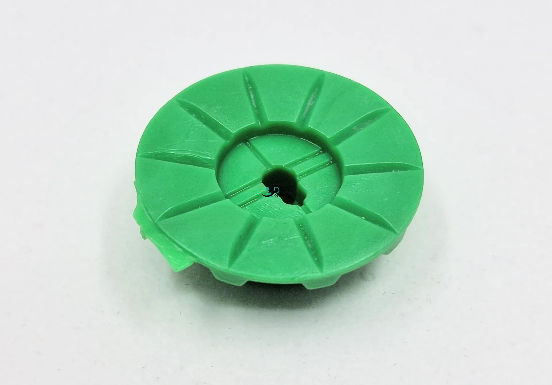 Essilor edger chuck 25mm gam202 - Image 3