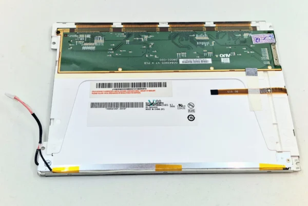 LCD Screen with Touch Panel for Nidek ME-1000 | ICE-9000