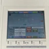 LCD Screen with Touch Panel for Nidek ME-1000 | ICE-9000