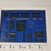 LCD Screen with Touch Panel for Nidek ME-1000 | ICE-9000