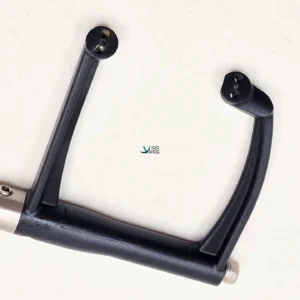 LMU Nidek LE & LEX Series