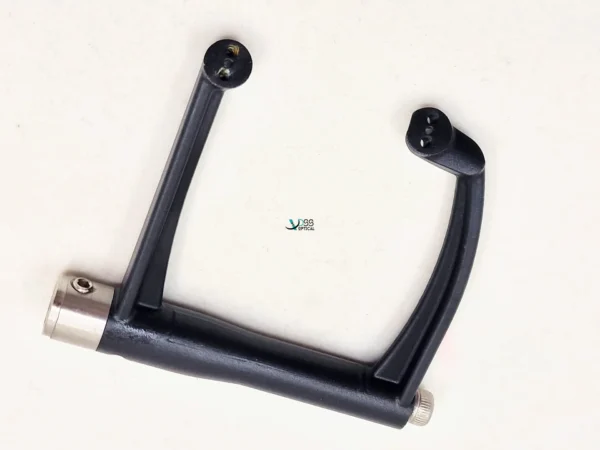 LMU Nidek LE & LEX Series