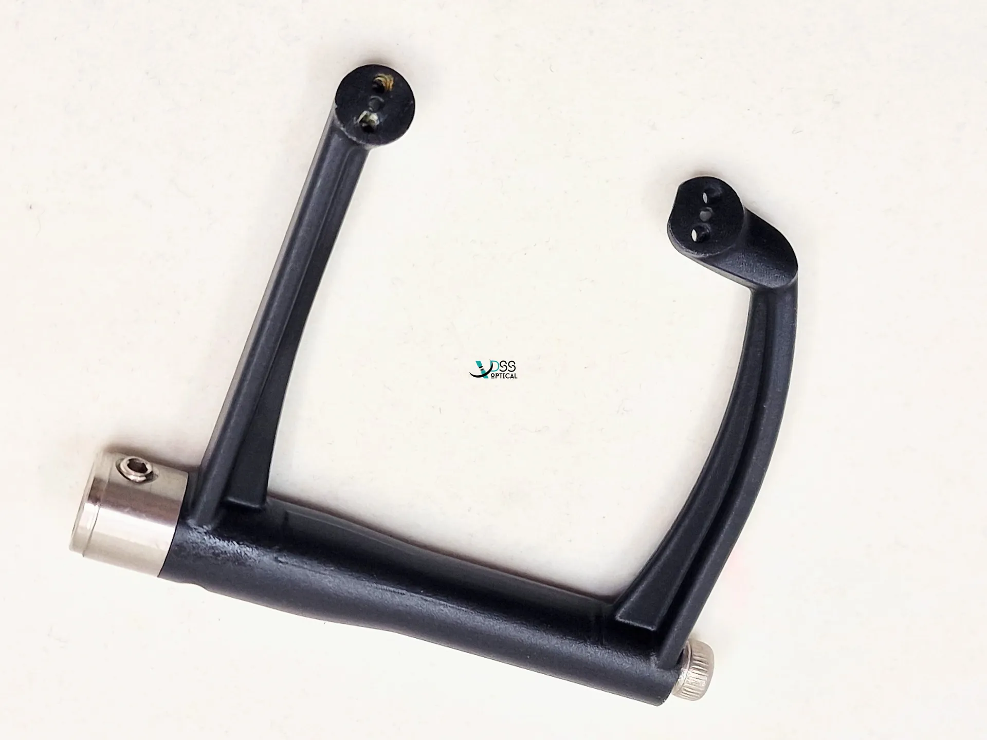 LMU Nidek LE & LEX Series