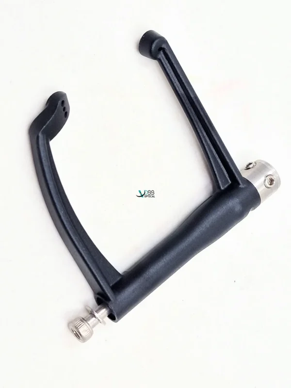 LMU Nidek LE & LEX Series