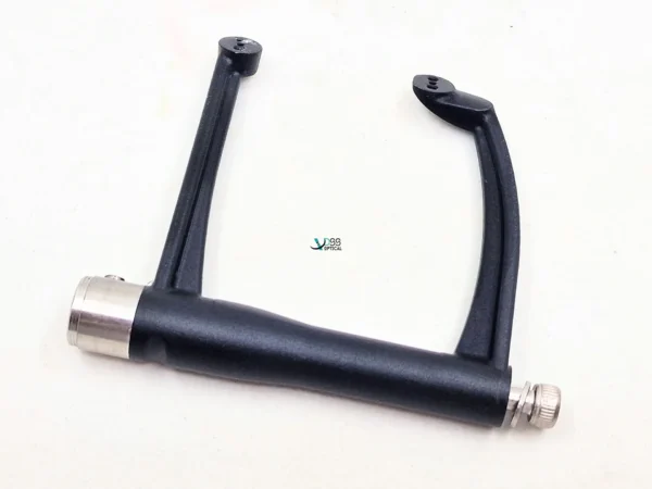 LMU Nidek LE & LEX Series