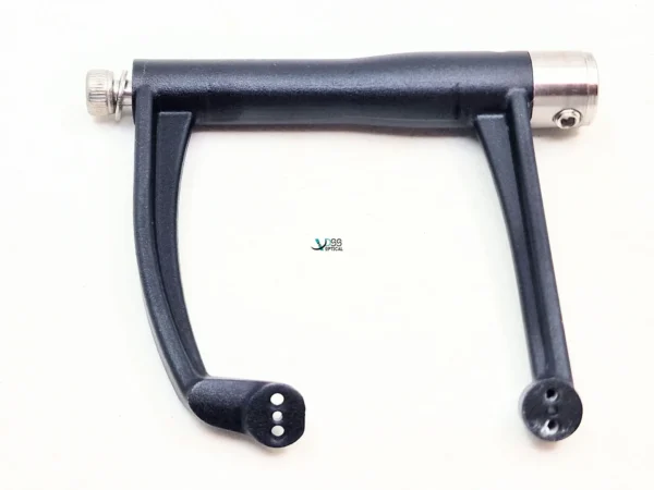 LMU Nidek LE & LEX Series