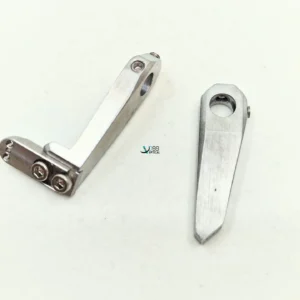 LMU Nidek Feeler ME-Series