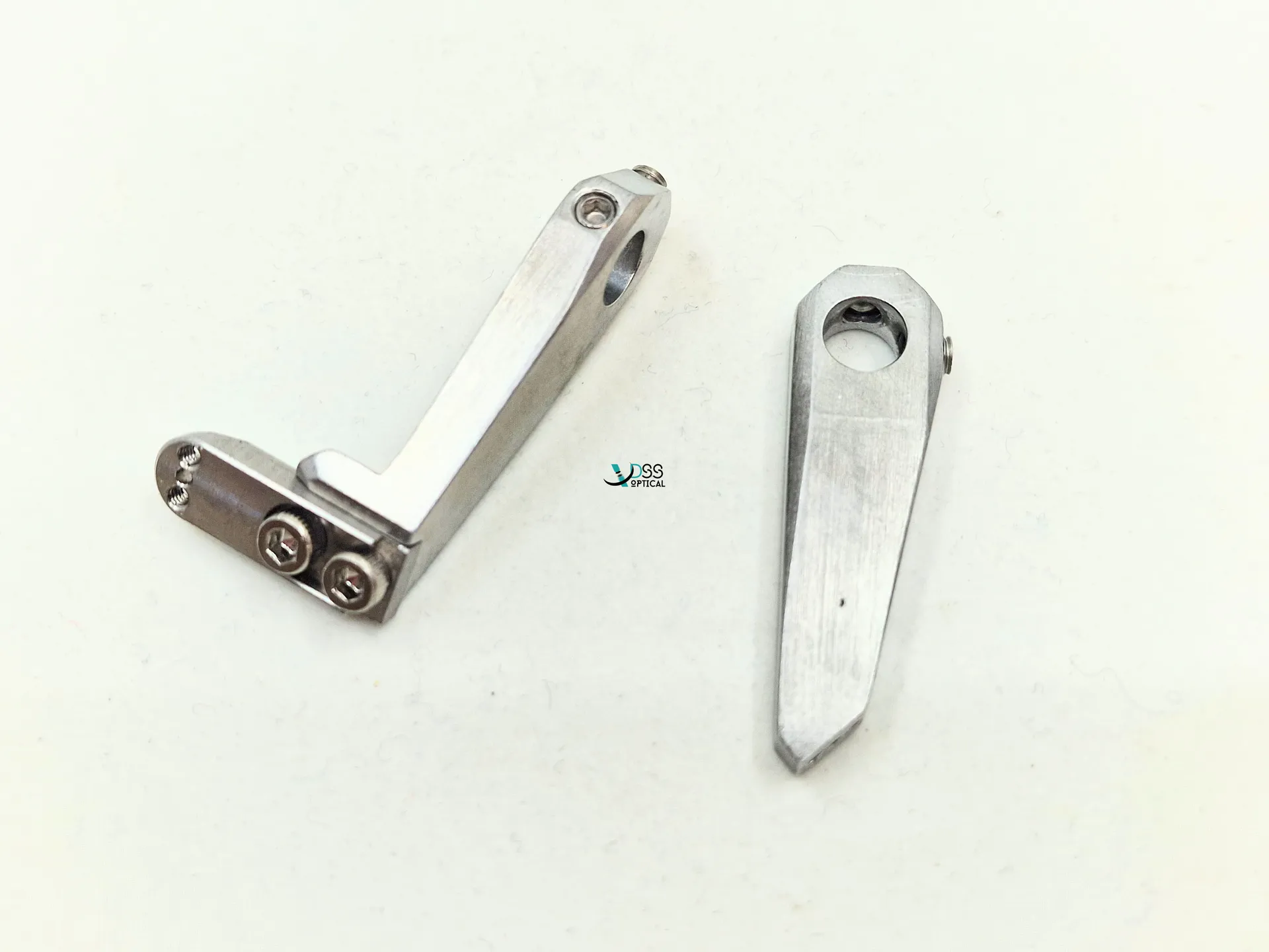 LMU Nidek Feeler ME-Series