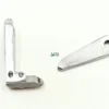 LMU Nidek Feeler ME-Series