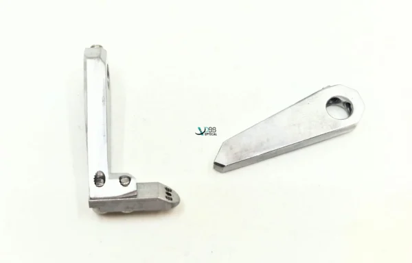 LMU Nidek Feeler ME-Series