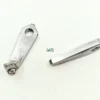LMU Nidek Feeler ME-Series