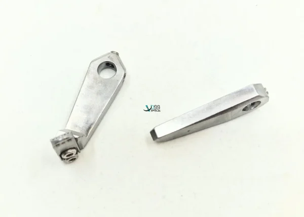LMU Nidek Feeler ME-Series
