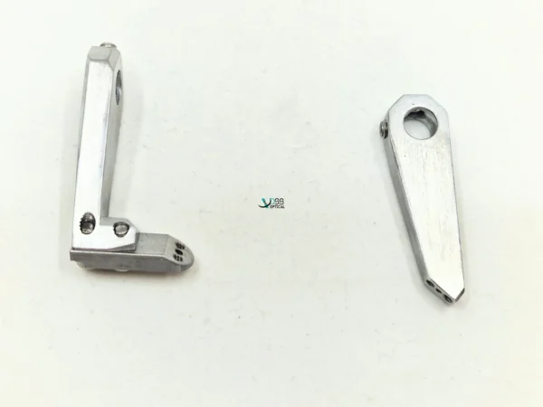 LMU Nidek Feeler ME-Series
