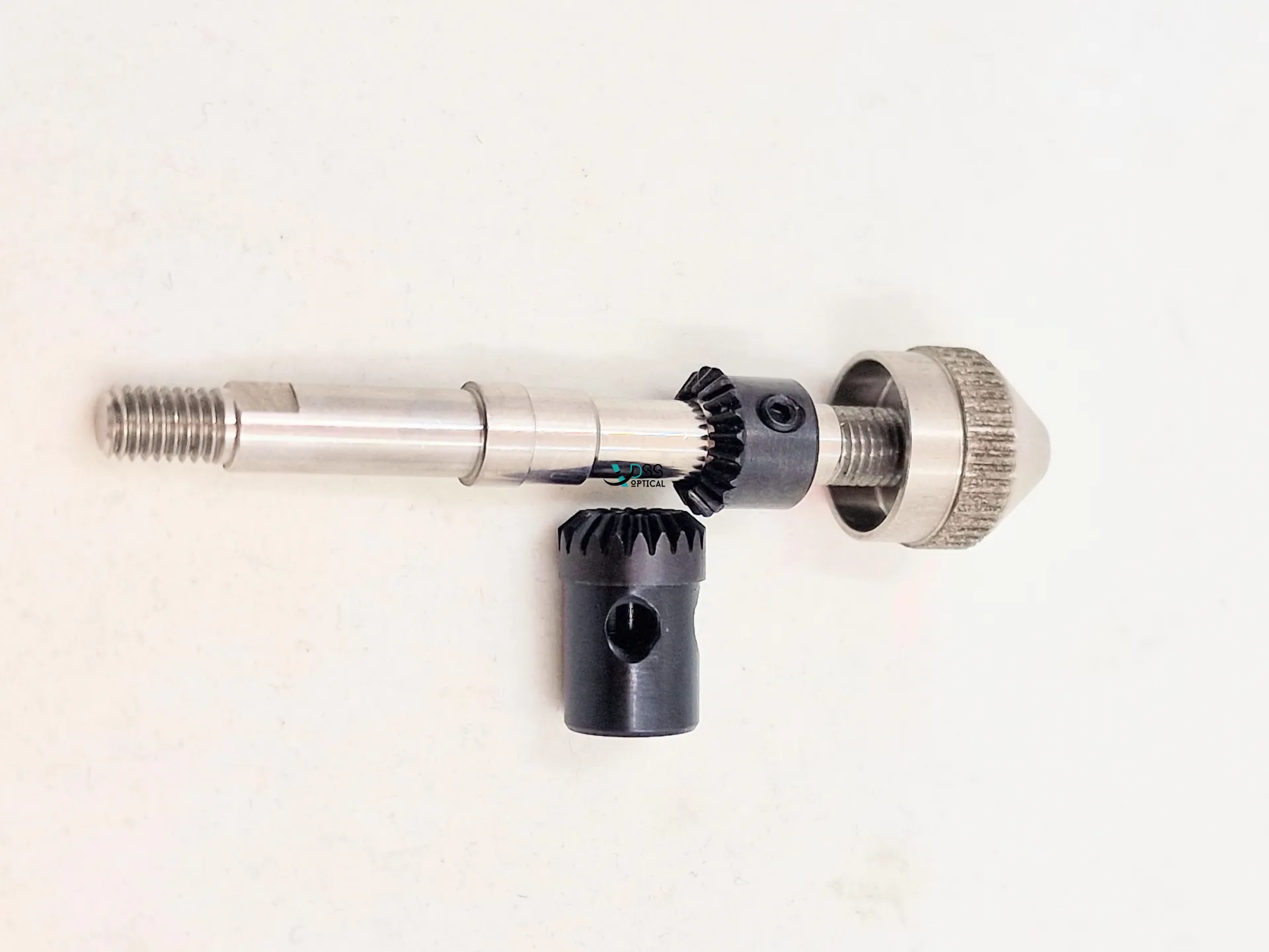 Nidek ME-1000 Drilling Axis - Image 2