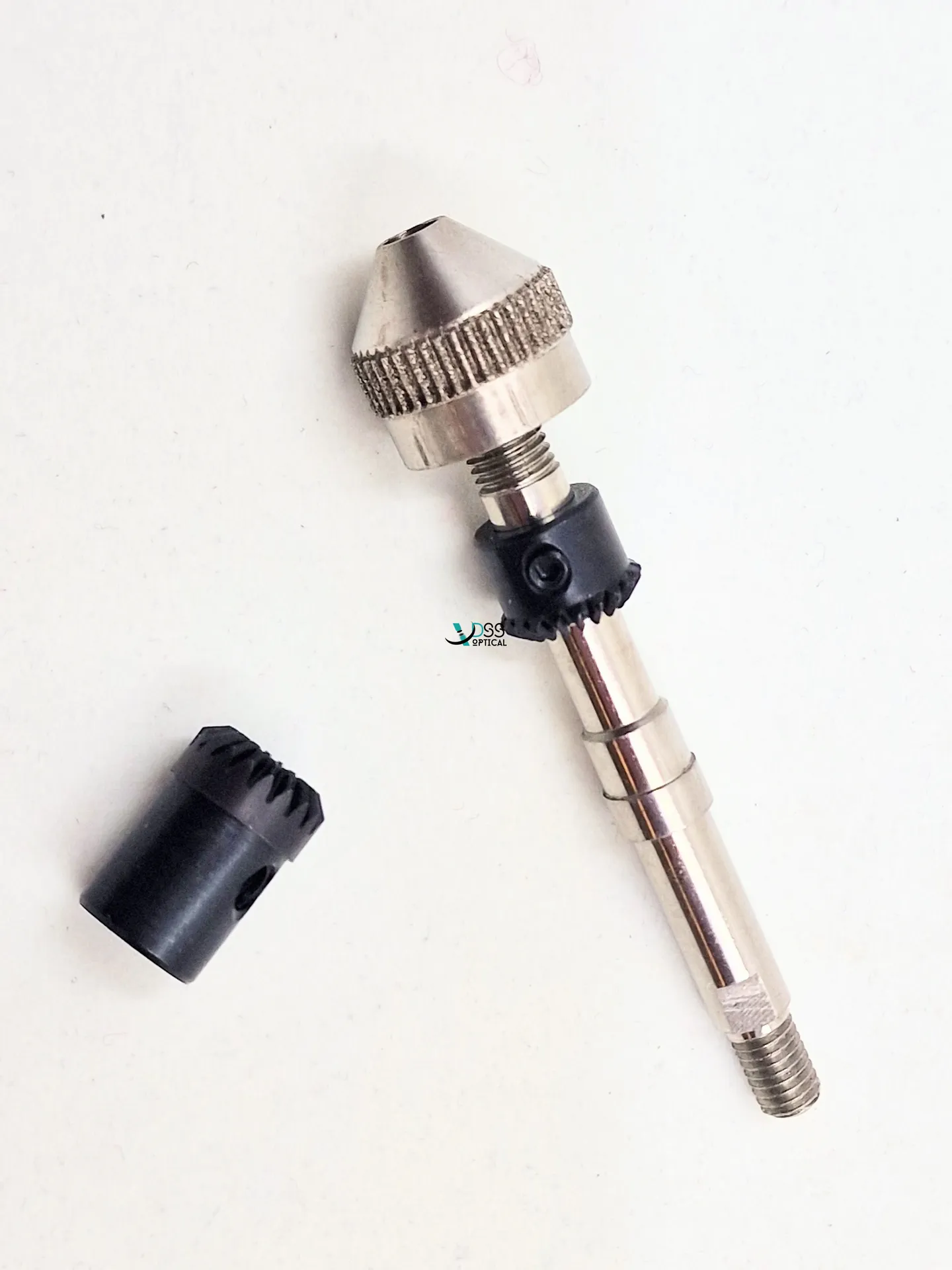 Nidek ME-1000 Drilling Axis - Image 3