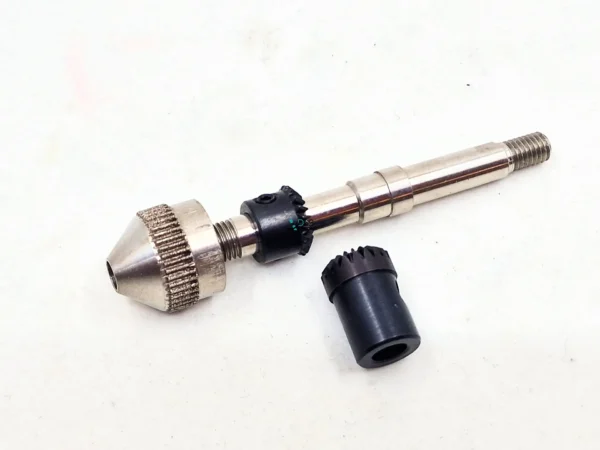 Nidek ME-1000 Drilling Axis