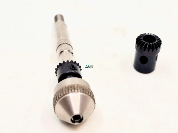 Nidek ME-1000 Drilling Axis