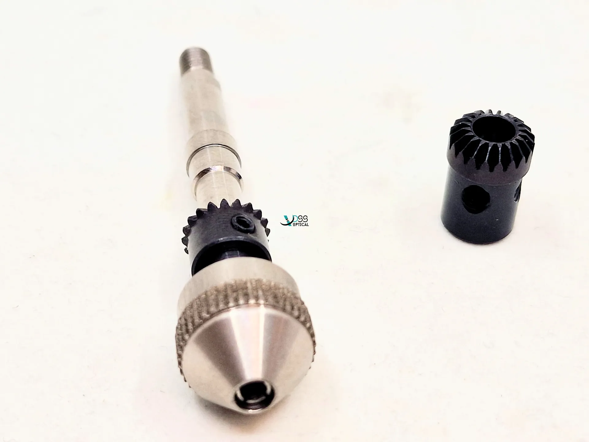 Nidek ME-1000 Drilling Axis - Image 5