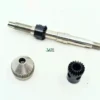 Nidek ME-1000 Drilling Axis