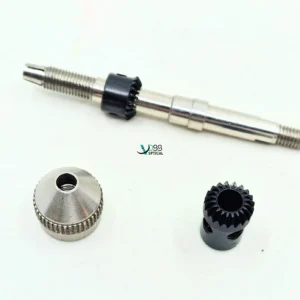 Nidek ME-1000 Drilling Axis