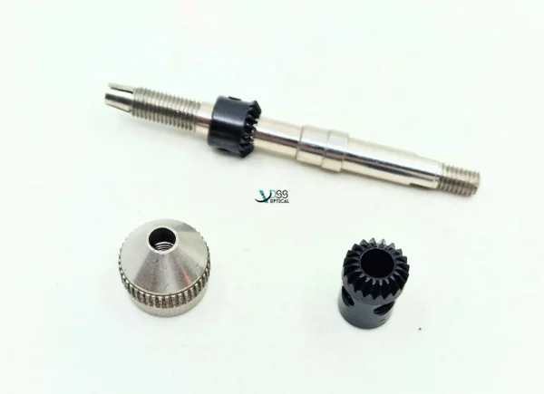 Nidek ME-1000 Drilling Axis