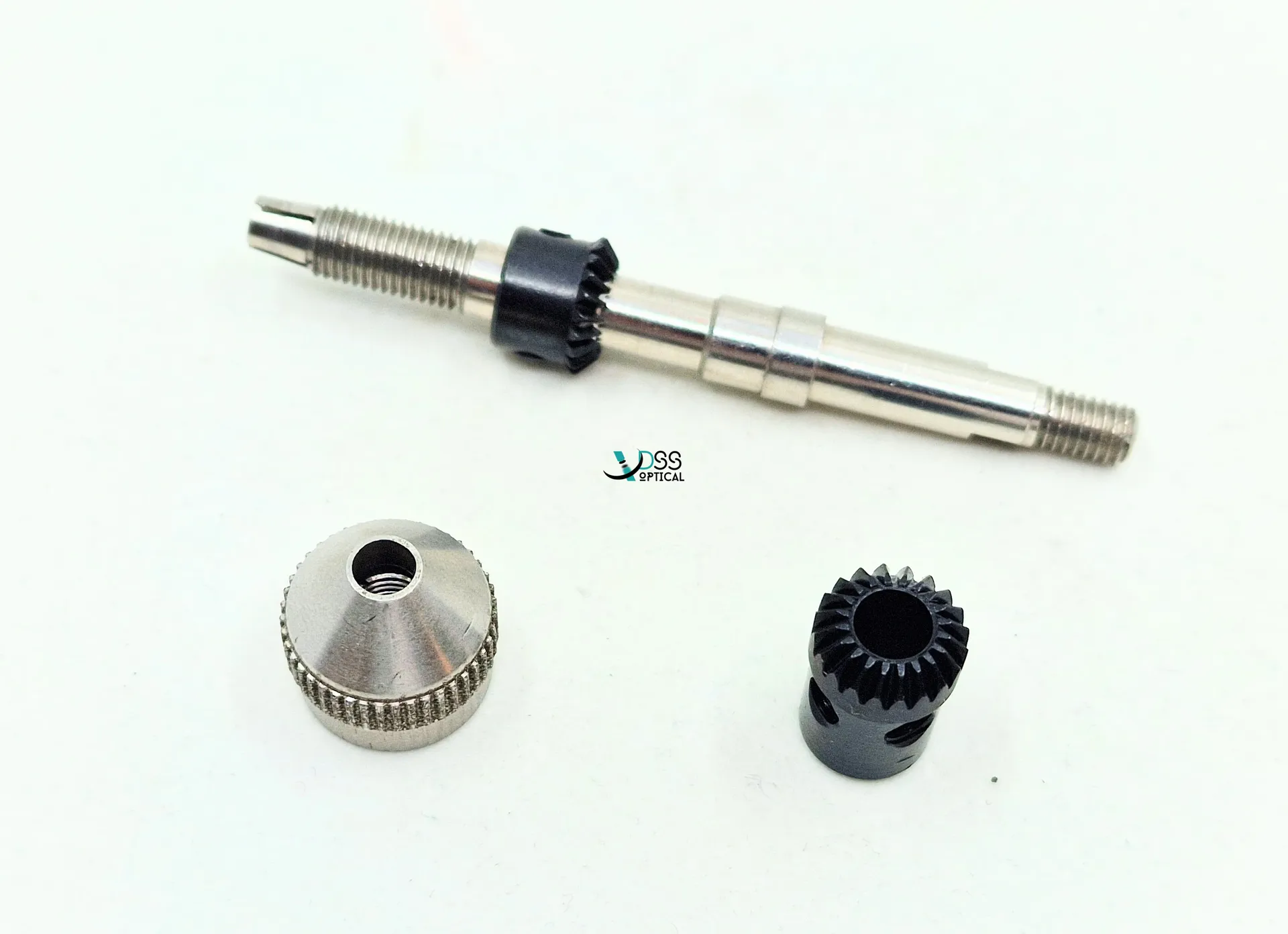 Nidek ME-1000 Drilling Axis