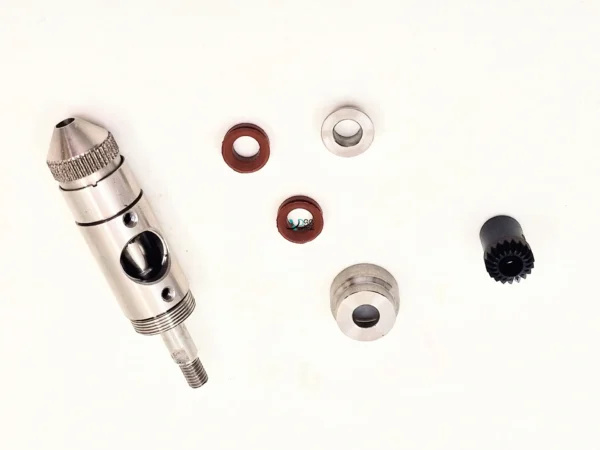 Nidek ME-1000 Drilling Module