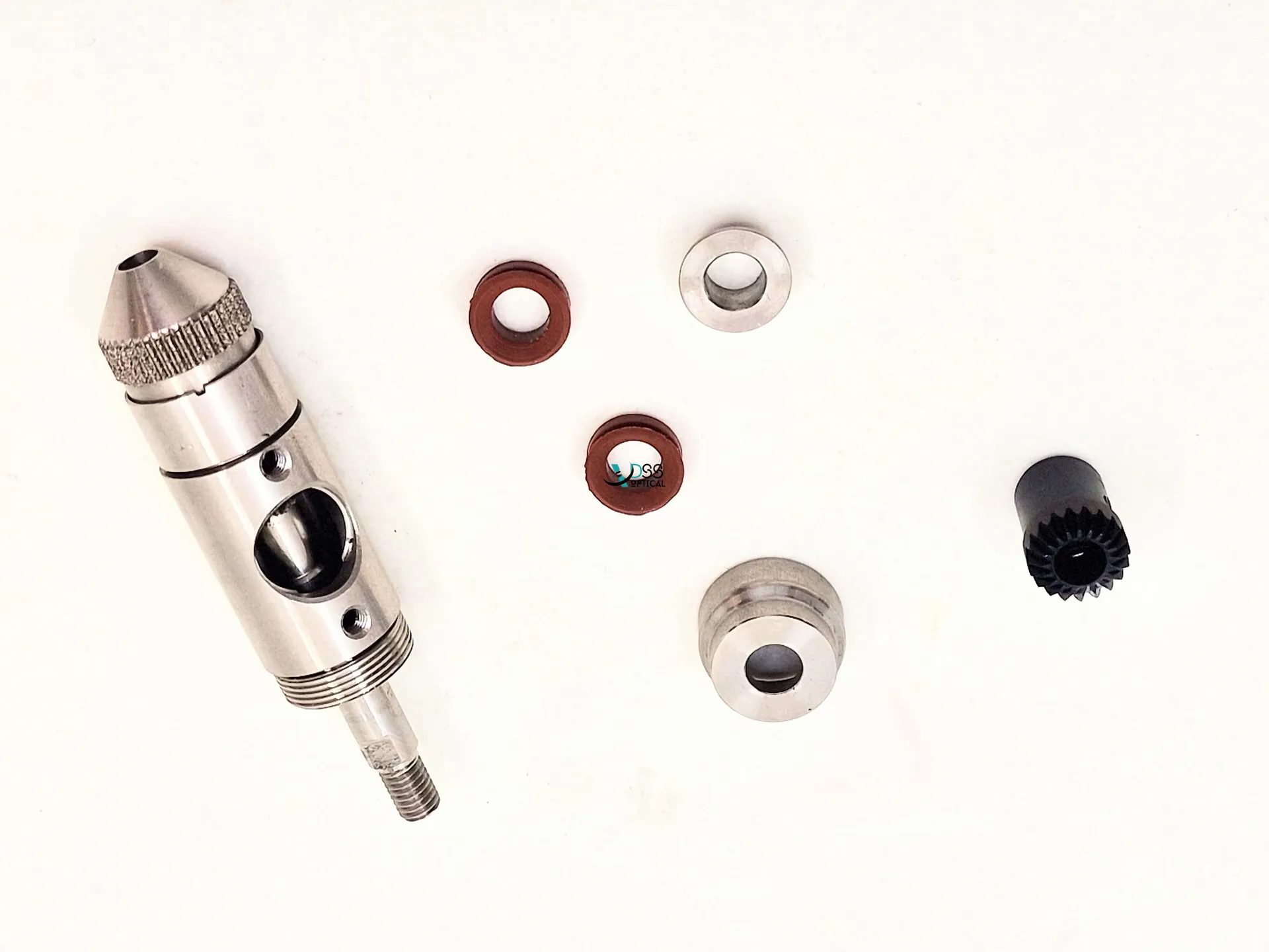 Nidek ME-1000 Drilling Module - Image 2